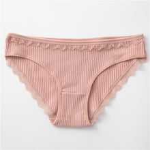 Girls' underwear Japanese women's pure cotton