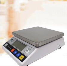 English Key Version Of High Precision Electronic Scale 110v Voltage