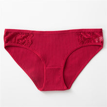 Girls' underwear Japanese women's pure cotton