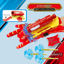 Children's Bracelet Hero Launcher Spinning Jet