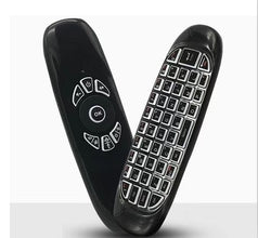 120 Wireless Mini Keyboard Mouse