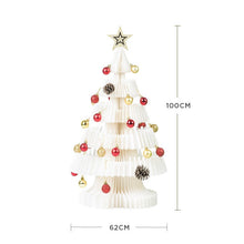 Decorate Christmas Decorations With Ornaments