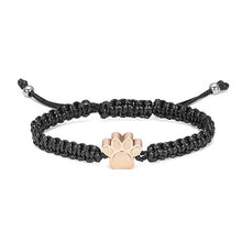 Stainless Steel Ornament Open Memorial Pet Hair Ashes Bracelet