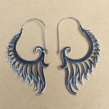 European And American Retro Creative Women's Earrings