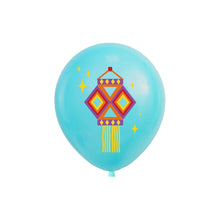 Diwali Party Decoration Balloon Active Atmosphere