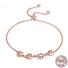 Women's Fashion Personalized Pet Claw Bracelet