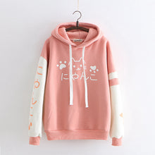 Plush Thermal Hoodie