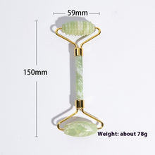 Beauty Device Jade Scraping Board Set
