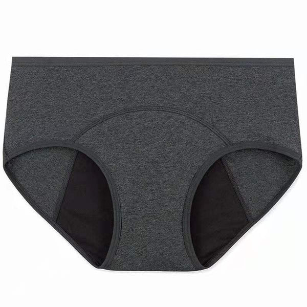 Women's Physiological Pants Menstrual High Flow Postpartum Panties