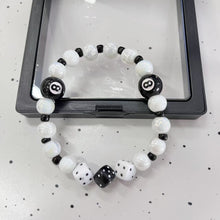 Pearl Bracelet Bracelet Female Elastic String Beaded