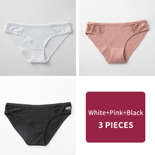 Girls' underwear Japanese women's pure cotton