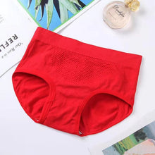Women's Seamless Honeycomb Briefs