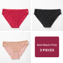 Girls' underwear Japanese women's pure cotton