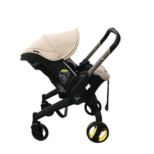 Baby Multi-functional Baby Stroller