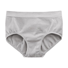 Women's Seamless Honeycomb Briefs