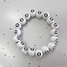 Pearl Bracelet Bracelet Female Elastic String Beaded