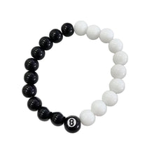 Pearl Bracelet Bracelet Female Elastic String Beaded