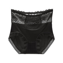 Modal Traceless Lace Sexy Panties Women