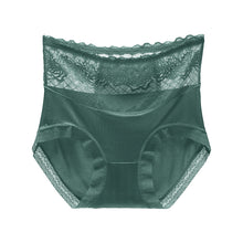 Modal Traceless Lace Sexy Panties Women