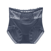 Modal Traceless Lace Sexy Panties Women