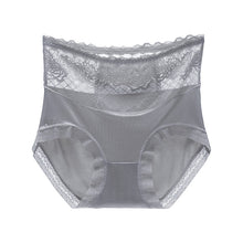 Modal Traceless Lace Sexy Panties Women