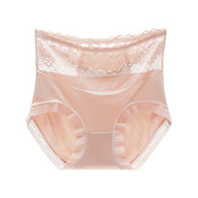 Modal Traceless Lace Sexy Panties Women