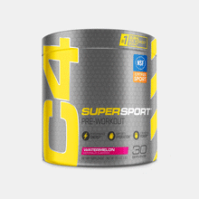Cellucor C4 SuperSport Pre-Workout – 30 Servings - Bay Buy Shopping