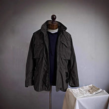 American Heavy Industry Vintage Overalls Jacket Men - Bay Buy Shopping