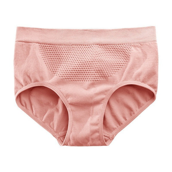 Women's Seamless Honeycomb Briefs