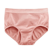 Women's Seamless Honeycomb Briefs