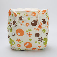 Baby cloth diaper pants cartoon diaper pants - Bay Buy Shopping