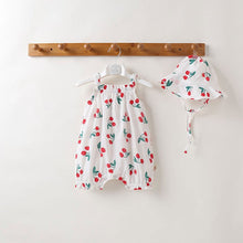 Baby Clothes Summer Clothes Thin Female Baby Bag Shorts Net Red Baby Clothes Cute Ins Wind Boxer Romper - Bay Buy Shopping