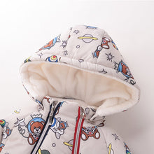 Baby crawling cotton clothes - Bay Buy Shopping