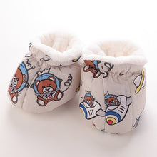 Baby crawling cotton clothes - Bay Buy Shopping