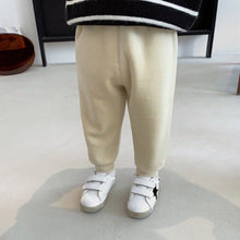 Boy plus velvet pants - Bay Buy Shopping