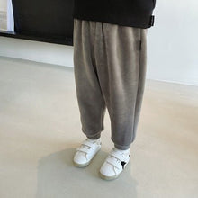 Boy plus velvet pants - Bay Buy Shopping