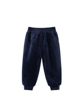 Boy plus velvet pants - Bay Buy Shopping