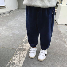 Boy plus velvet pants - Bay Buy Shopping