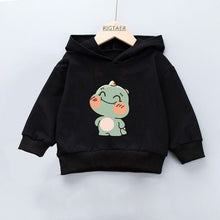 Boys and girls hoodies spring and Autumn - Bay Buy Shopping