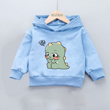 Boys and girls hoodies spring and Autumn - Bay Buy Shopping