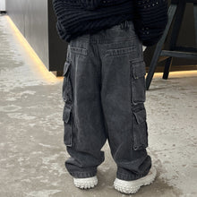 Boys' Casual Pants Babies' Trousers - Bay Buy Shopping