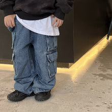 Boys' Casual Pants Babies' Trousers - Bay Buy Shopping