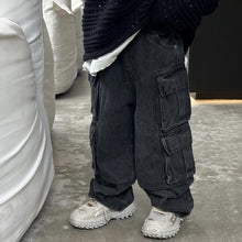 Boys' Casual Pants Babies' Trousers - Bay Buy Shopping