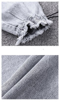 Boys' Jeans Children's Spring And Autumn Casual Pants - Bay Buy Shopping