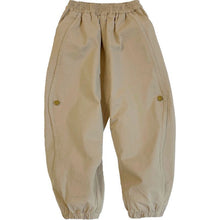 Boys Overalls Korean Style Children's Casual Loose - Bay Buy Shopping