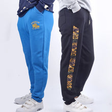 Boys Plus Fat Plus Fashion Sweatpants - Bay Buy Shopping