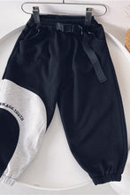 Boys' Workwear Footwear Children's Baby Trousers - Bay Buy Shopping