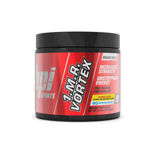 BPI Sports 1.M.R. Vortex – 50 Servings | Intense Pre - Workout Formula - Bay Buy Shopping