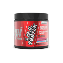 BPI Sports 1.M.R. Vortex – 50 Servings | Intense Pre - Workout Formula - Bay Buy Shopping