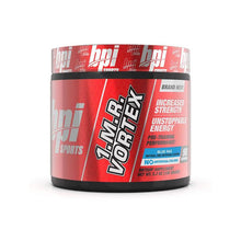 BPI Sports 1.M.R. Vortex – 50 Servings | Intense Pre - Workout Formula - Bay Buy Shopping